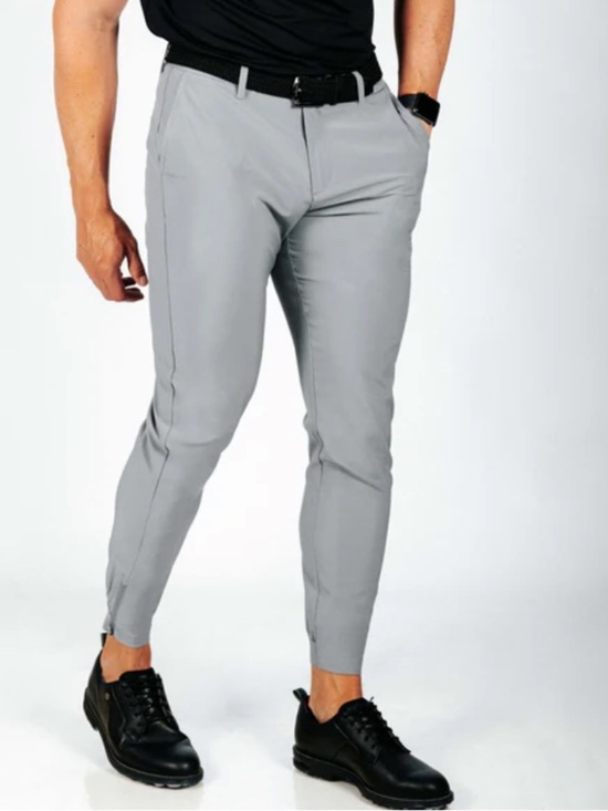 Primo Other - Primo Light Gray Golf Jogger